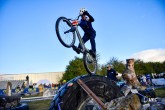  2024 UEC Trials Cycling European Championships - Jeumont (France) 28/09/2024 -  - photo Tommaso Pelagalli/SprintCyclingAgency?2024